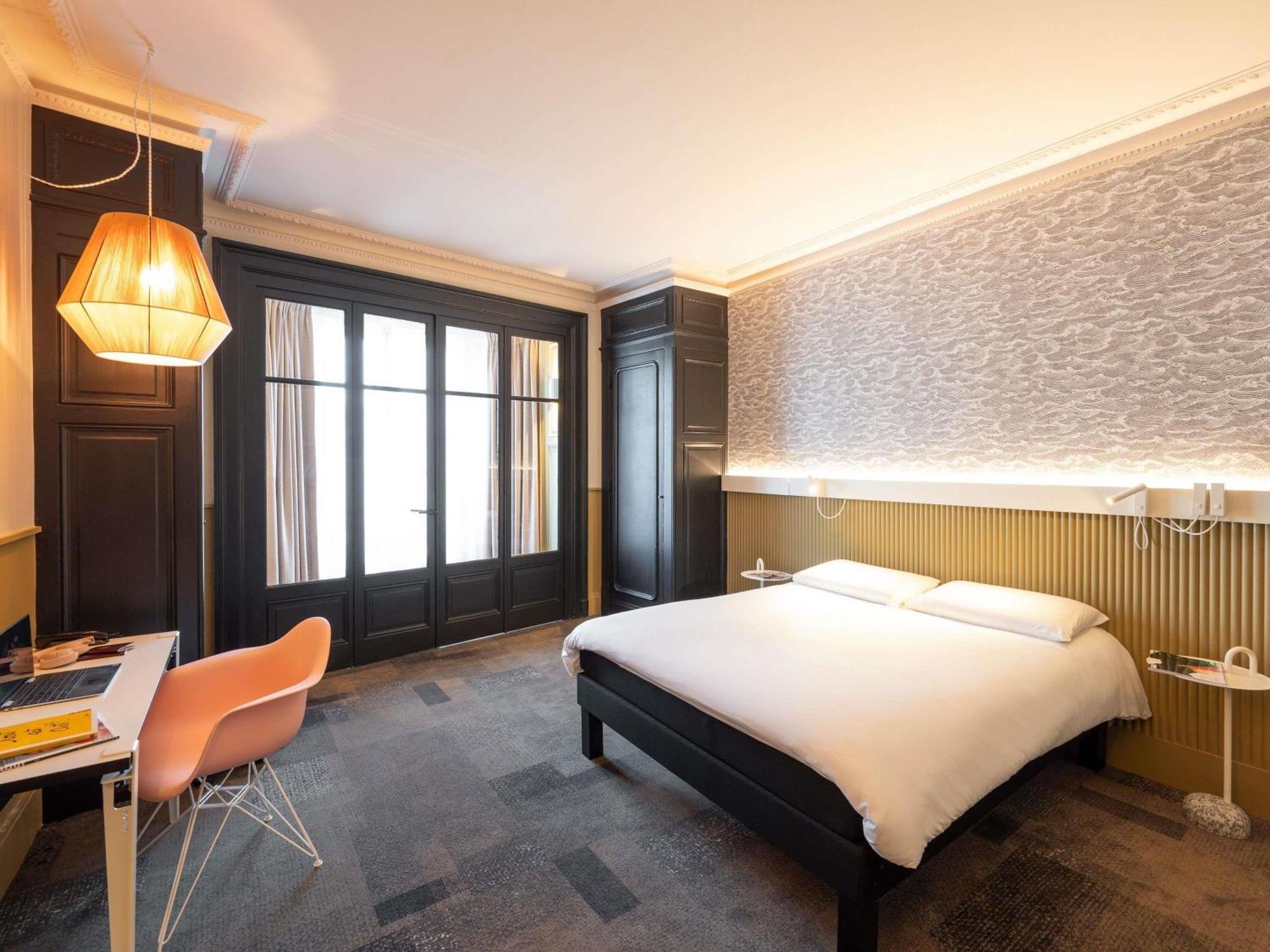 Chambre Double Premium