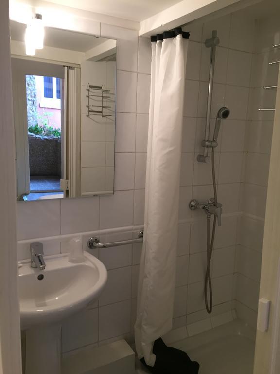 Chambre Lits Jumeaux Standard