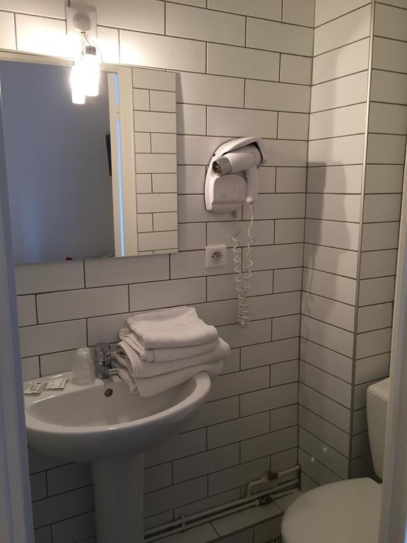 Chambre Double Standard