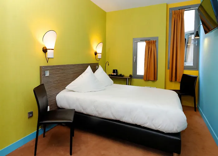 Republik Hotel